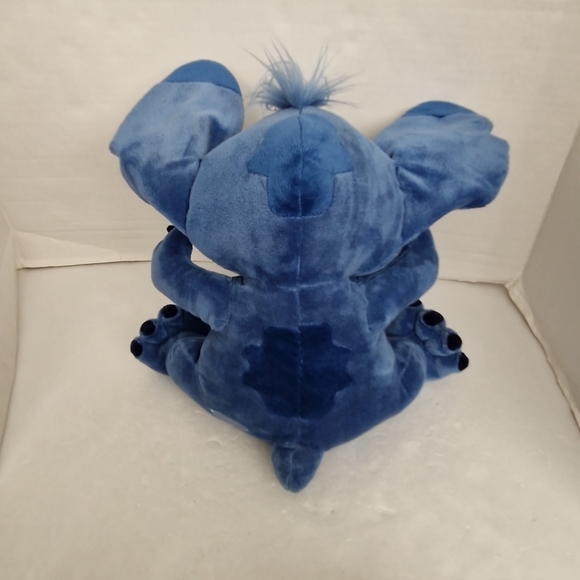 Disney store stitch medium plush - Picture 11 of 11
